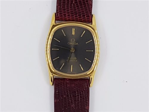 Omega on sale al quarzo